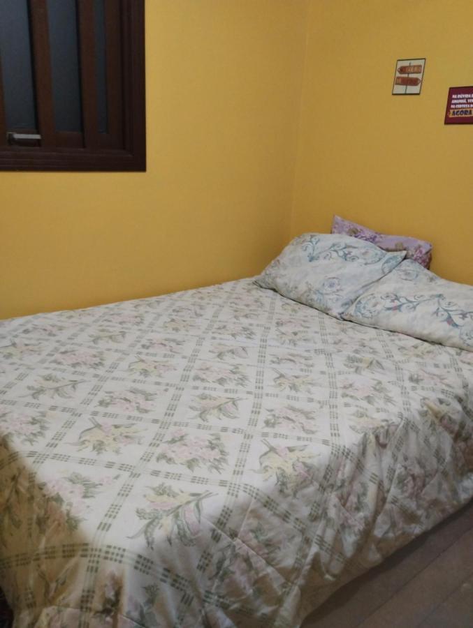 Atlantica Guest house Tramandai