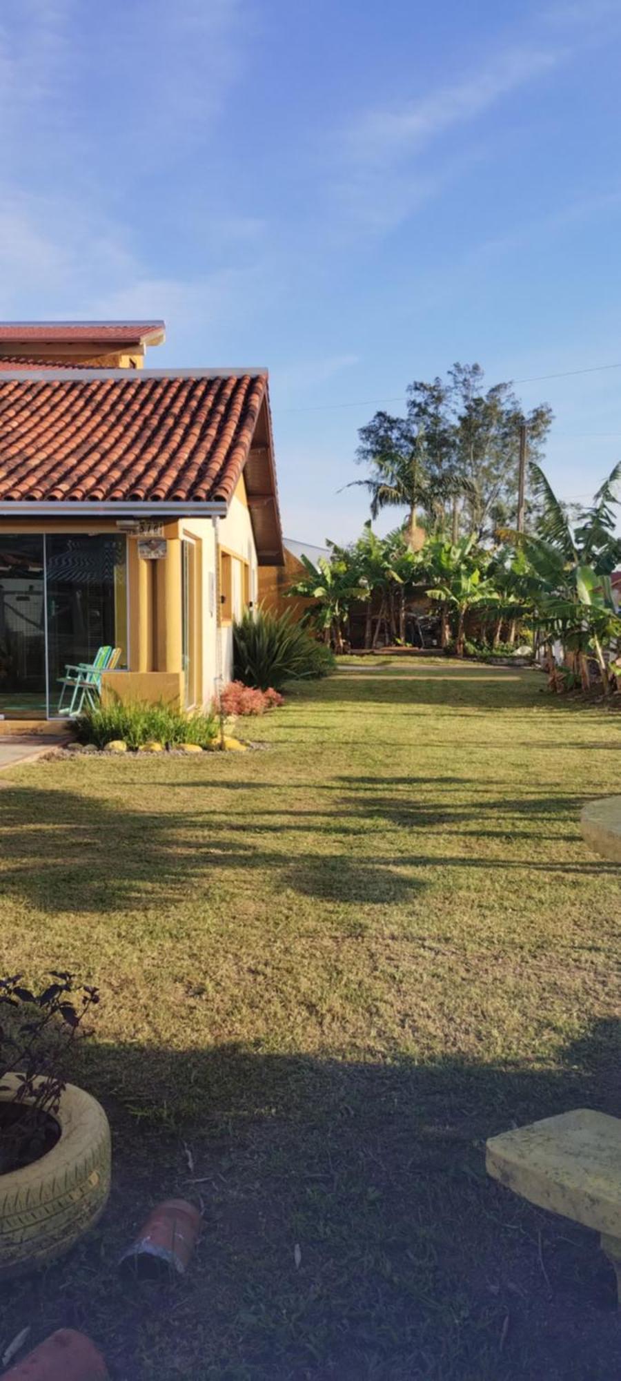 Atlantica Guest house *